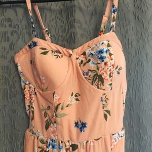 Super cute jumpsuit for comfortable wear!